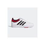 adidas HOOPS 4.0 J Basketbol Ayakkabısı, Beyaz, 35,5 Beden