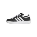 Adidas HOOPS CLASSIC Erkek Spor Ayakkabı Düşük Bilekli (Futbol Dışı) CBLACK/FTWWHT/FTWWHT 44