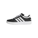 Adidas HOOPS CLASSIC Erkek Spor Ayakkabı Düşük Bilekli (Futbol Dışı) CBLACK/FTWWHT/FTWWHT 46