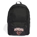 adidas Hoops Sırt Çantası Siyah NS