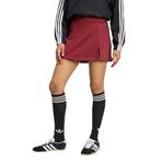 adidas Houndstooth Tailored Kadın Etek