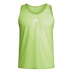 Adidas HP0732 Yeşil Erkek Futbol Antrenman Yeleği