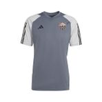Adidas HP1906 Gri Erkek Futbol Forması