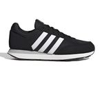 Adidas HP2258-E Run 60S 3.0 Siyah Erkek Spor Ayakkabı