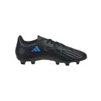 Adidas HP2510 Siyah Deportivo FXG Çim Zemin Erkek Krampon