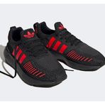Adidas HP2825 Swift Run 22 Siyah Spor Ayakkabı