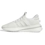 Adidas HP3130 X PlrBoost Beyaz Erkek Koşu Ayakkabısı