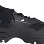 Adidas HP3213-K By Stella Mccartney Sportswear Siyah Kadın Spor Ayakkabı