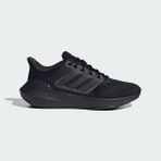 Adidas HP5786 Eq23 Run W Cblack Cblack Carbon Siyah Kadın Spor Ayakkabı