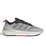 Adidas HP5969 Avryn Siyah Erkek Spor Ayakkabı