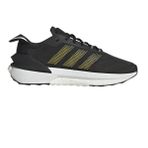 Adidas HP5970-E Siyah Erkek Spor Ayakkabı