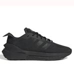 Adidas HP5982 Avryn Siyah Erkek Spor Ayakkabı