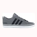 Adidas HP6007 Vs Pace 2.0 Gri Skate Board Erkek Spor Ayakkabı