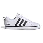 Adidas HP6010 VS Pace 2.0 Beyaz - Siyah Erkek Spor Ayakkabı