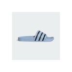 Adidas HP6509 Adilette Mavi Kadın Terlik