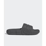 Adidas HP6522-001 Gri Island Club Adilette 22 Erkek Terlik