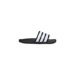adidas HP6999-E Adılette Comfort 2.0 Erkek Terlik Siyah