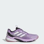 Adidas HP7027 Crazyflight 6 Indoor Training Kadın Ayakkabı