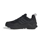 Adidas HP7388 Siyah Terrex Ax4 Erkek Outdoor Ayakkabısı