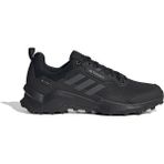 Adidas HP7395 Terrex İndigo-IN69 Ax4 Gore-Tex Su Geçirmez Erkek Outdoor Ayakkabısı