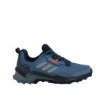 Adidas HP7397 Terrex Ax4 Gore-Tex Mavi Erkek Outdoor Ayakkabı