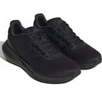 Adidas HP7544 Siyah Runfalcon 3.0 Erkek Spor Ayakkabı