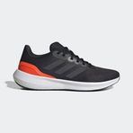 Adidas HP7550 Runfalcon 3.0 Siyah Erkek Spor Ayakkabı