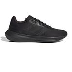 Adidas HP7558 Runfalcon 3.0 Siyah Kadın Spor Ayakkabı