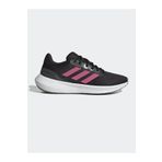 Adidas HP7560 Siyah Pembe Kadın Spor Ayakkabı