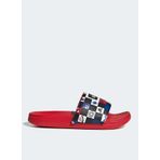Adidas HP7758 ADILETTE COMFORT SPIDERMAN Siyah Erkek Çocuk Sandalet