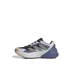 Adidas HP8046 Adistar C.Rdy W Renkli Kadın Koşu Ayakkabısı
