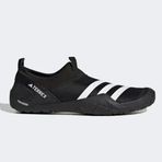 Adidas HP8648 Siyah Beyaz Erkek Ayakkabı