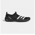 Adidas HP8648 Terrex Jawpaw Slip Erkek Siyah Deniz ve Su Ayakkabısı