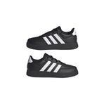 Adidas HP8961 Breaknet 2.0 Siyah Unisex Çocuk Spor Ayakkabı