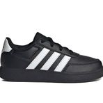 Adidas HP8961 Siyah Beyaz Breaknet 2.0 Unisex Spor Ayakkabı