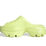 Adidas HP8988 Yeşil Stella Mccartney Clog Kadın Terliği