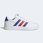 Adidas HP9424 Breaknet Beyaz 2.0 Erkek Günlük Spor Ayakkabı