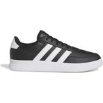 Adidas HP9425 Breaknet 2.0 Siyah Erkek Tenis Ayakkabısı
