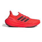 Adidas HP9841 Kırmızı Erkek Spor Ayakkabı