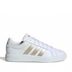 Adidas Hq0094 Grand Court Base 3.0 Kadın Günlük Spor Ayakkabı