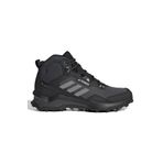 Adidas HQ1049 Terrex AX4 Mid GTX W Siyah Kadın Outdoor Ayakkabısı