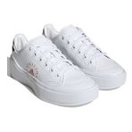 Adidas HQ1056 Asmc Court Bio Synth Unisex Ayakkabı