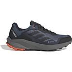 Adidas HQ1234 Terrex Trailrider Gore-Tex Mavi Erkek Outdoor Ayakkabı