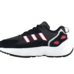 Adidas HQ1564 ZX 22 Siyah Kadın Spor Ayakkabı