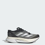 Adidas HQ2171 Adizero Boston 12 Siyah Kadın Koşu Spor Ayakkabı