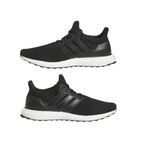 Adidas HQ4201 Ultraboost 1.0 Siyah Erkek Spor Ayakkabı