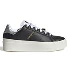 Adidas HQ4253 Stan Smith Bonega Siyah Kadın Spor Ayakkabı