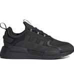 Adidas HQ4278 NMD R1 V3 Siyah Kadın Spor Ayakkabı