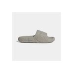 Adidas HQ4670 Gri Adilette 22 Erkek Terlik