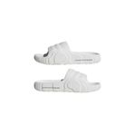 Adidas HQ4672 Beyaz Erkek Terlik